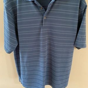 PGA Tour men’s golf polo shirt